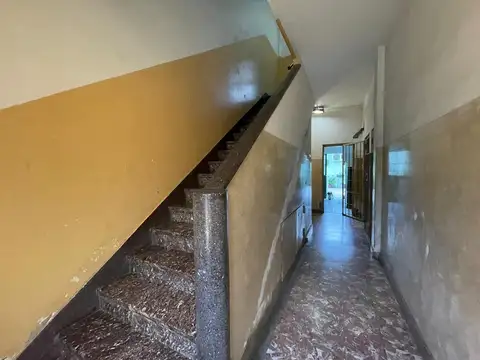 VENTA PH 3 AMBIENTES LA BOCA CABA  ACEPTA PERMUTA