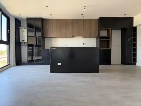 Departamento en Alquiler en Puerto Norte, $ 1.700.000