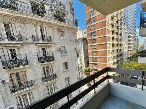 Departamento en Alquiler Temporal en Recoleta, USD 1.200