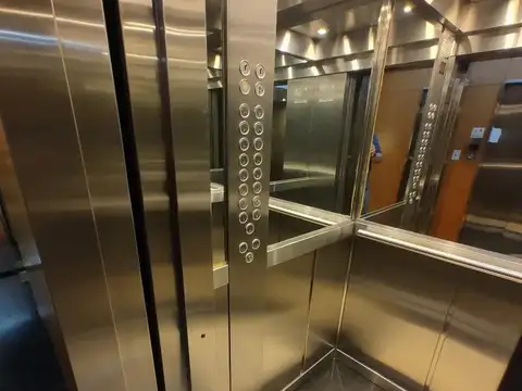 Departamento en Alquiler Temporal de 3 ambientes