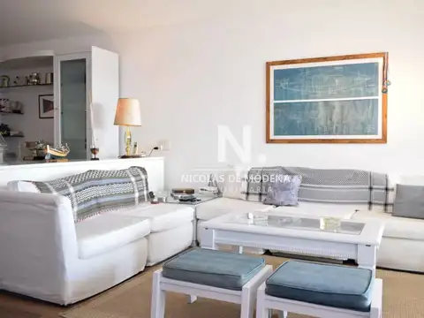 Departamento en Venta 43 años