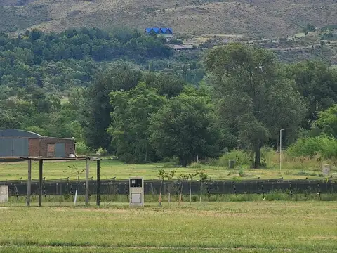 VENTA DE TERRENO PREMIUM ESTANCIA GRANDE