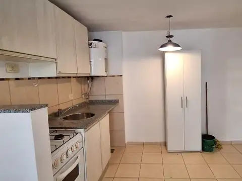 Urquiza 3700, Piso 3°