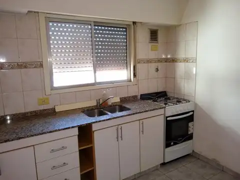 DEPTO EN SAN FERNANDO DOS AMB.