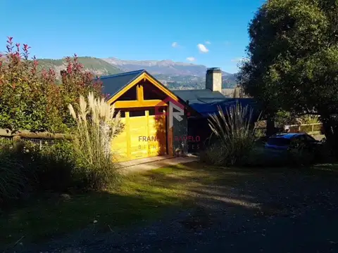 Casa en Venta En barrio Privado Raitrai San Martin de los Andes