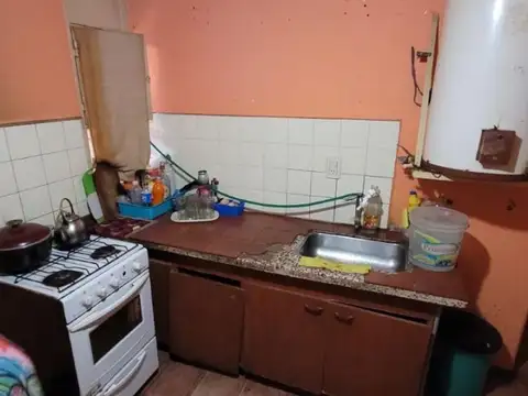 Dorrego 595