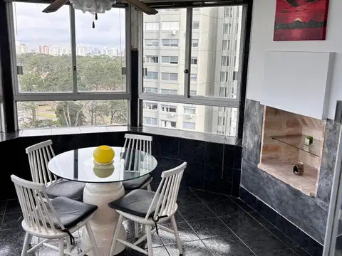 AV. ROOSEVELT , Piso 11