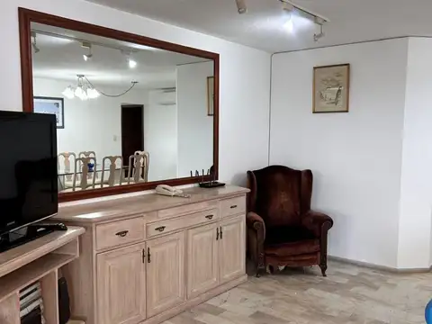 Departamento en Alquiler de 3 dormitorios