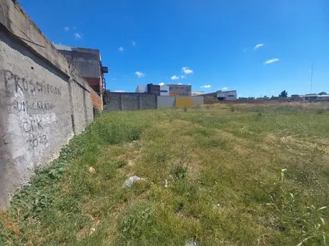 Terreno en Venta en Villa Elvira, USD 38.000