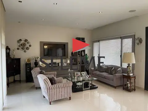 Casa en venta barrio cerrado Neuquén