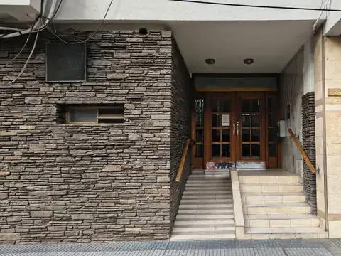 Departamento en alquiler pleno centro