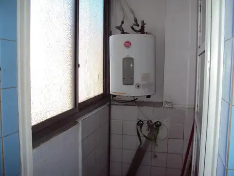 Departamento en Venta 35 años