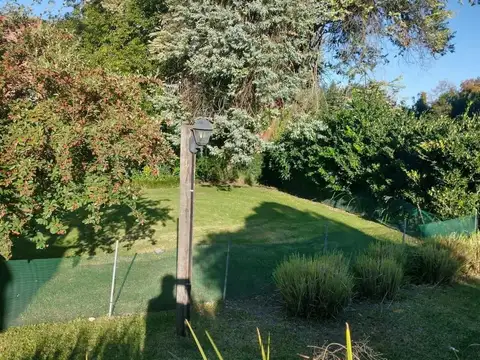 Casa 5 ambientes con 1 baño