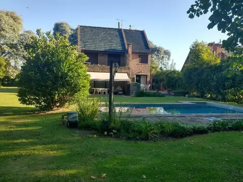 Casa en Venta de 3 dormitorios