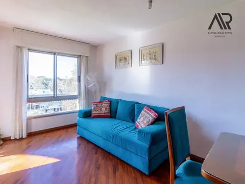 Departamento en Venta de 7 ambientes