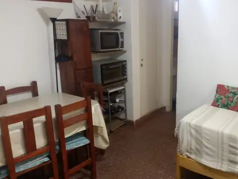 Departamento en Venta en Santa Teresita, USD 35.000