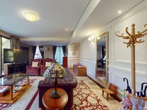 Departamento en Venta en La Plata, USD 635.000