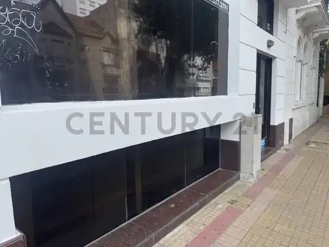 Oficina en VENTA La Plata