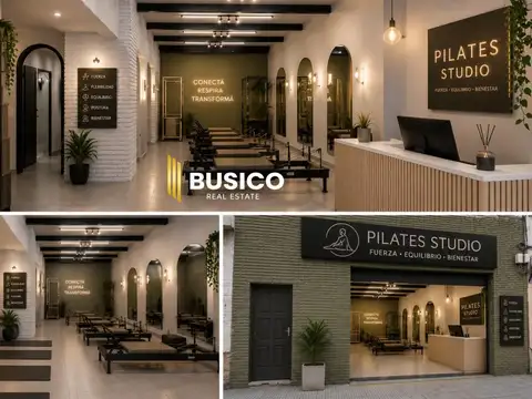 ALQUILER AMPLIO LOCAL COMERCIAL EN BOEDO - SIN EXPENSAS