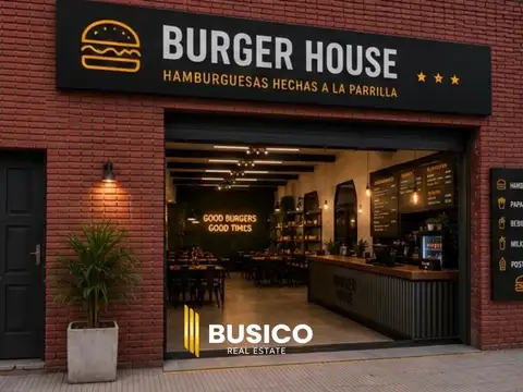 Avenida Caseros 4000