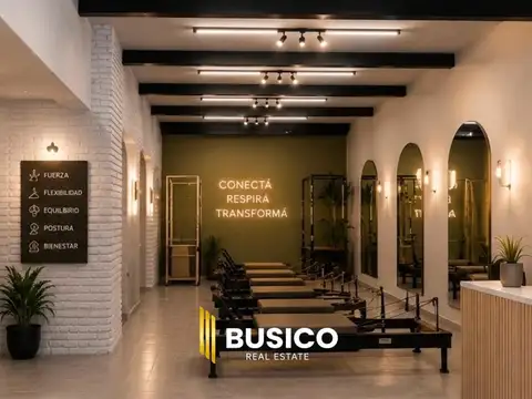 Avenida Caseros 4000