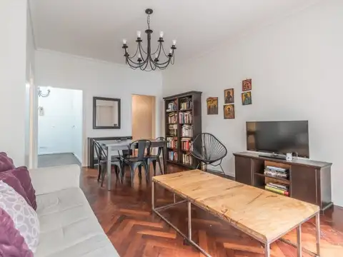 Departamento en Venta de 2 dormitorios