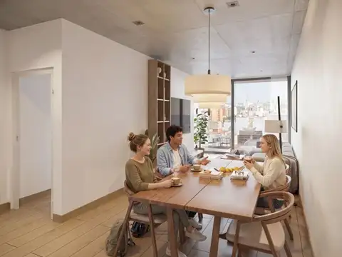 Departamento en Venta En pozo