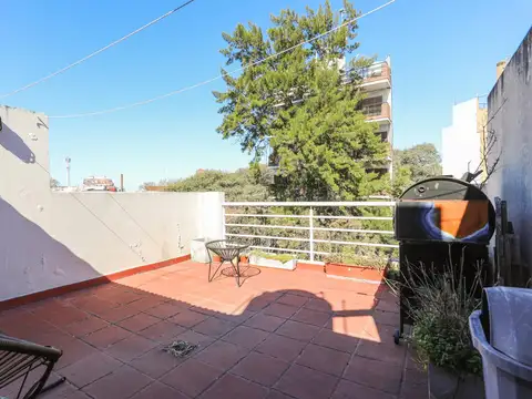 Depto Tipo Casa en Venta de 2 ambientes