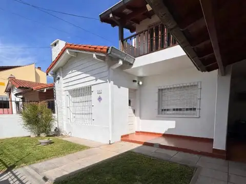 Casa en Alquiler de 4 dormitorios