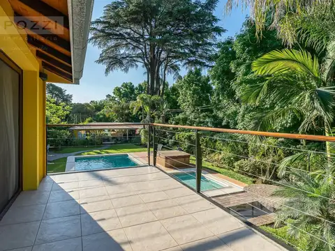 Casa en Venta en El Casco  - Pacheco, USD 750.000