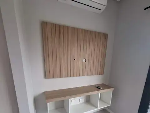 Departamento de un dormitorio en venta en San Lorenzo Chico