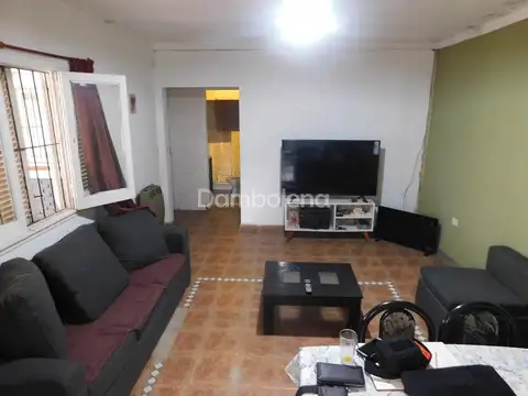 Casa en Venta 40 años