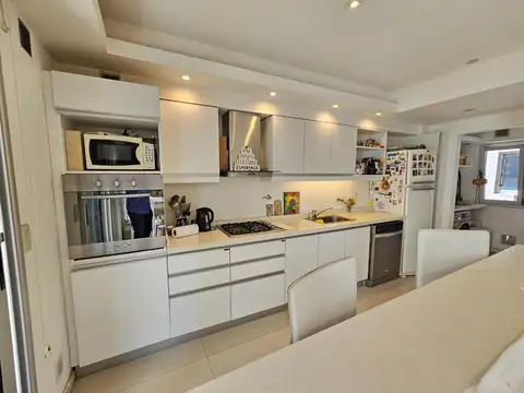 Departamento en Venta de 4 ambientes