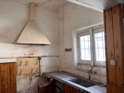 CASA CÉNTRICA EN VENTA - CALLE SAN LUIS