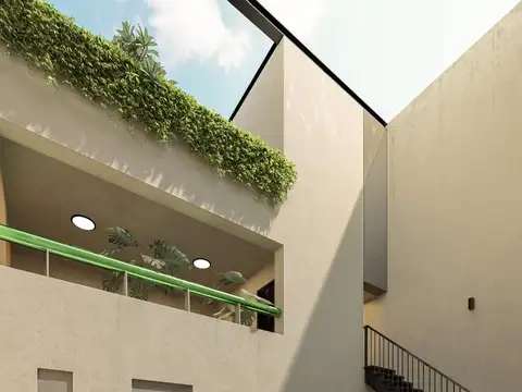 Depto Tipo Casa en Venta en Saavedra, USD 215.000