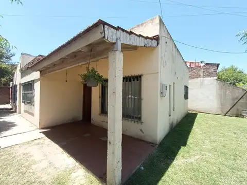 CASAS - CASA - MONTE GRANDE, GRAN BS. AS. SUR