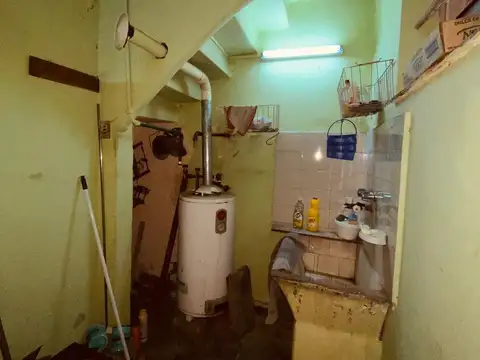 Casa en Venta 45 años