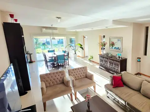Casa en Venta 15 años