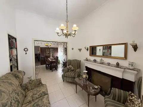 Casa en Venta 40 años
