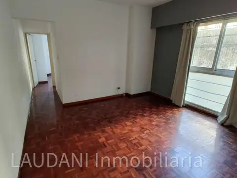 VENTA 3amb. en San Cristobal. Con renta. OPORTUNIDAD