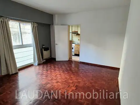 VENTA 3amb. en San Cristobal. Con renta. OPORTUNIDAD