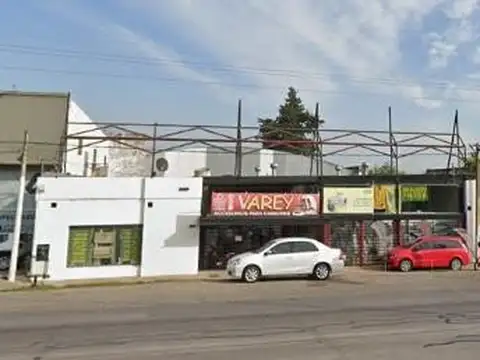 Local - Barrio Los Nogales