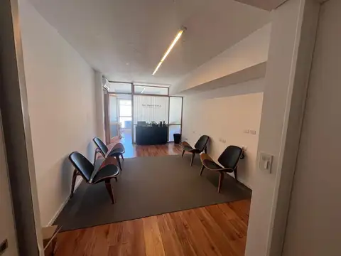 Oficina en Alquiler en Belgrano, USD 660