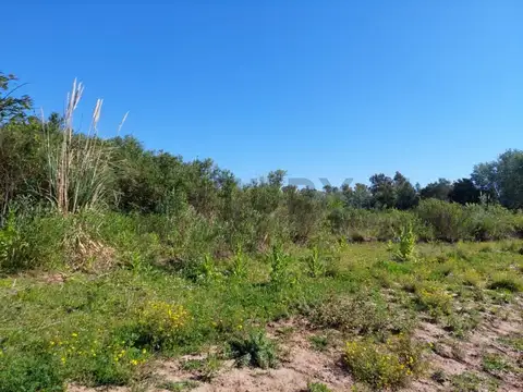 Terreno en Venta en Chacras Del Parana, USD 110.000