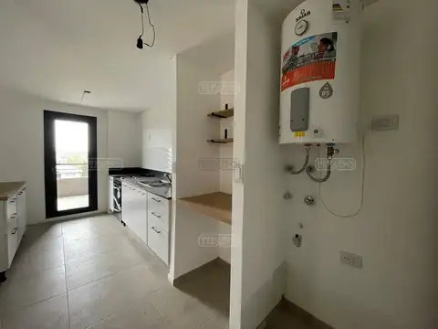 Departamento en Venta con 2 cocheras