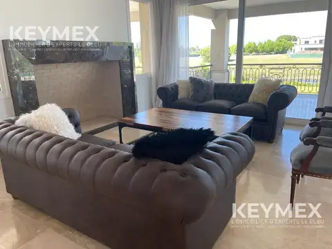 Casa en Alquiler al Sudoeste