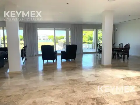 Casa en Alquiler A Estrenar