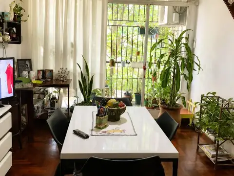 DOS AMBIENTES CENTRICO ESCUCHA OFERTA