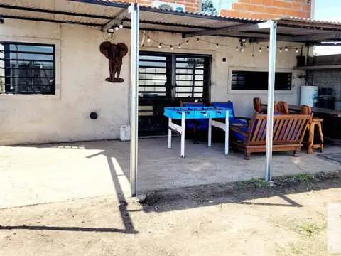 Casa en Venta en Centro Agricola el Pato, USD 62.000