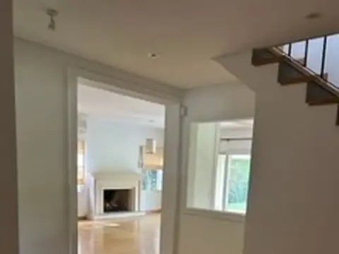 Casa en Alquiler 20 años